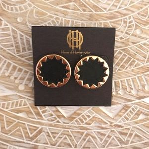 House of Harlow Earrings
